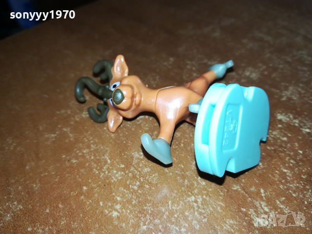 KINDER RUDOLF 2802241546, снимка 14 - Колекции - 44513420