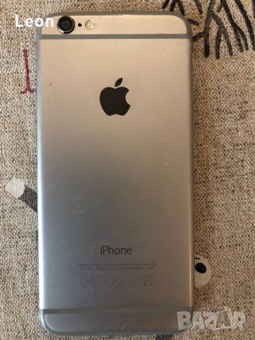 iPhone 6  за части, снимка 2 - Apple iPhone - 30906902