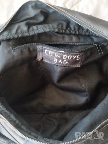 Чанта Cowboysbag, снимка 8 - Чанти - 50794037