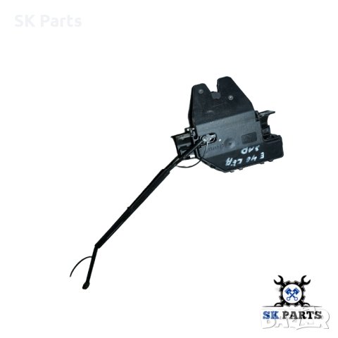 Брава заден капак за BMW / БМВ 320D е46 седан, снимка 3 - Части - 44256871