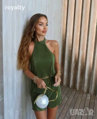 Дамски комплекти Различни цветове , снимка 4 - Спортни екипи - 50047169