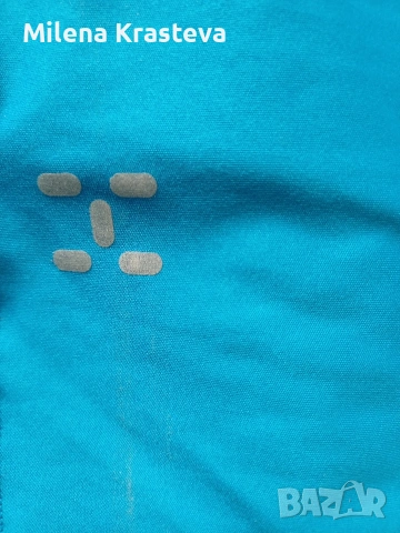 Тениска спорт еластична XL, снимка 8 - Тениски - 53349592