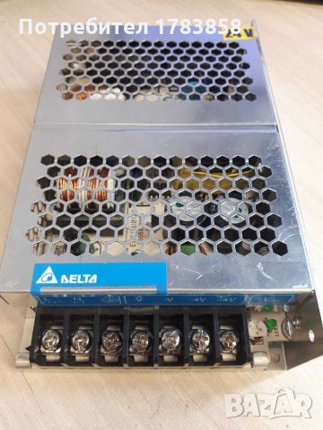 Захранващи блокове 12/24 V / Power Supply  12/24 V, снимка 5 - Друга електроника - 29264693