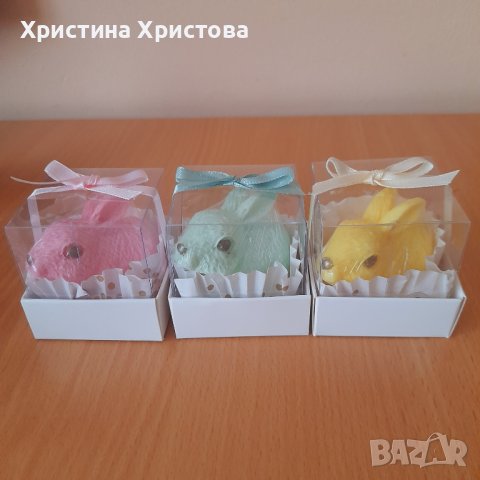 Детски сапунчета , снимка 17 - Декорация за дома - 42050160