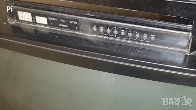 Телевизор HiFi, Blaupunkt 25-инча CRT премиум клас, снимка 7 - Телевизори - 48006104