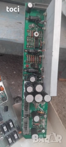 Голямо количество електронна скрап , снимка 15 - Друга електроника - 51242730