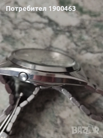 Сейко 5.Автоматик., снимка 11 - Мъжки - 54212768