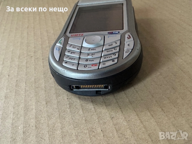 Nokia 6630 , Нокия 6630 , Made in Finland, снимка 7 - Nokia - 52057742