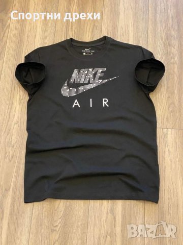 Мъжки тениски, снимка 5 - Тениски - 39344973