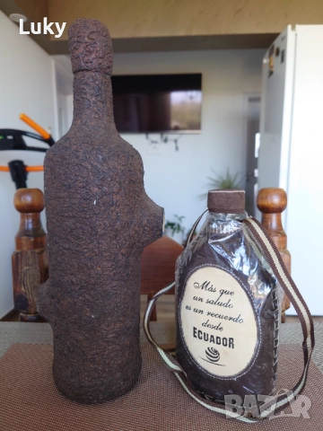 Прекрасен и красив лот.Обявената цена е за двете., снимка 3 - Колекции - 51783331