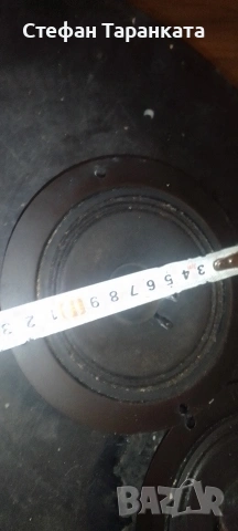 средно честотни говорители , снимка 6 - Тонколони - 54361859