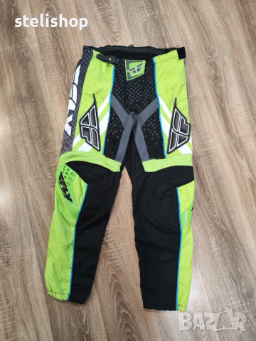 Детски мотокрос брич Fly racing F-16