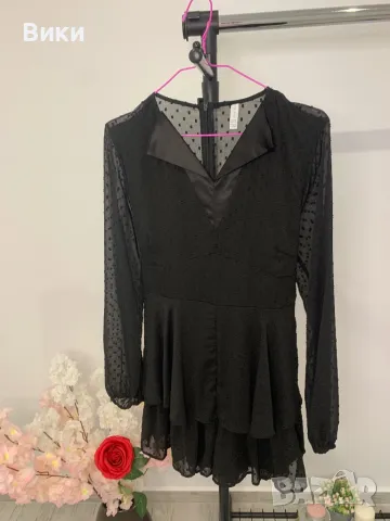 Гащеризон в размер М, снимка 10 - Гащеризони - 49600585