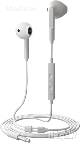 Кабелни слушалки Betmi