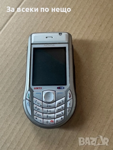 Nokia 6630 , Нокия 6630 , Made in Finland, снимка 2 - Nokia - 52057742