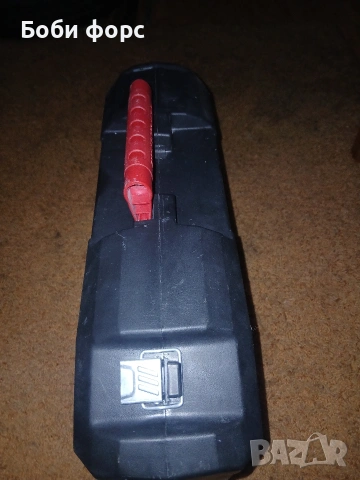 Къртач Парксайд X1300 hammer, снимка 8 - Къртачи - 54039667