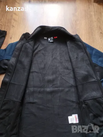 Spyder full Zip - страхотно мъжко горнище КАТО НОВО С, снимка 7 - Спортни дрехи, екипи - 49546832