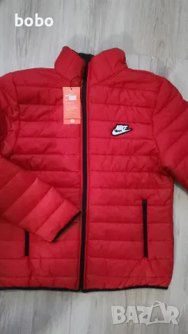 ново яке найк 