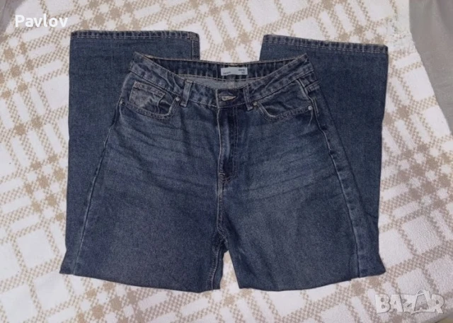 Дънки sinsay wide leg , снимка 1