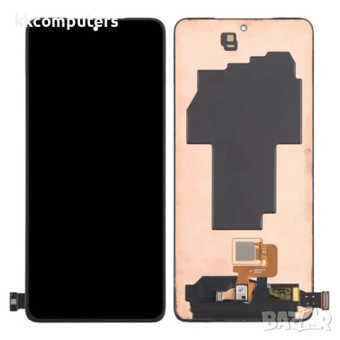 AMOLED LCD Дисплей и Тъч Скрийн за Xiaomi Poco F7 Pro 5G