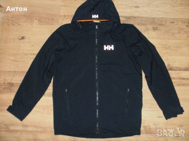 HELLY HANSEN оригинална юношеска ветровка 176/16