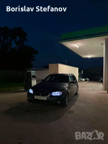 Продава се BMW 320 , снимка 4 - Автомобили и джипове - 55801698