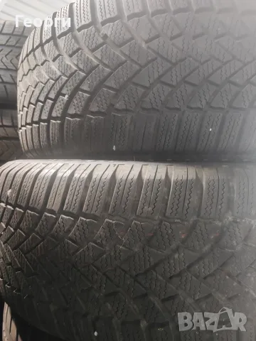 2бр.зимни гуми 225/55/17 Bridgestone, снимка 3 - Гуми и джанти - 55829184