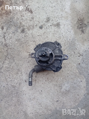 Вакуум помпа Мерцедес A6112300065, снимка 2 - Части - 52251366