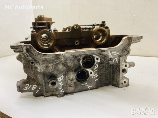 Цилиндрова глава за BMW БМВ 3 серия E90 Е91 Е92 318i 2.0 143 коня N43B20A 755916805 2011, снимка 6 - Части - 44516575