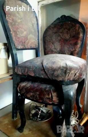 Ретро диван/канапе , снимка 10 - Дивани и мека мебел - 40114740