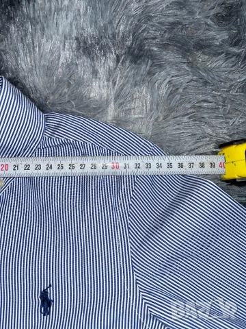 Риза на Ralph Lauren S децка, снимка 6 - Ризи - 54248788