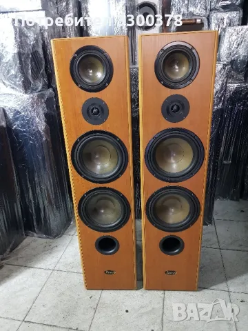 Тонколони tawo 602