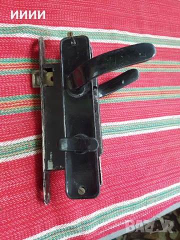 Брава с шилдове за сервизно помещение  , снимка 2 - Други стоки за дома - 52319862