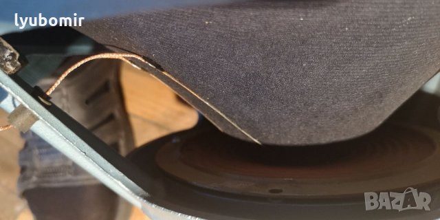 25 GDN-4 "KinAp", снимка 14 - Тонколони - 34348957