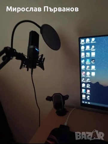 Геймърски Сетъп (Промо), снимка 2 - Геймърски - 53030139