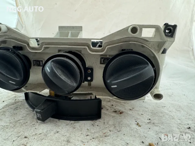 Управление Климатик Климатроник за Фиат Пунто, Fiat Punto, снимка 3 - Части - 48742440