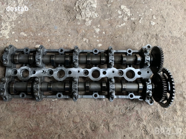 Разпределителни валове за bmw b47 2.0d