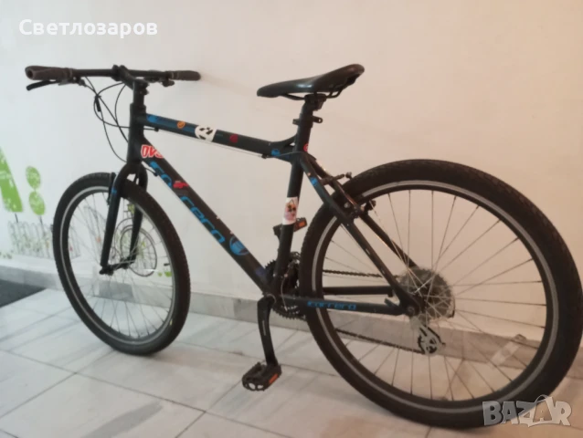 Колело carrera, снимка 1