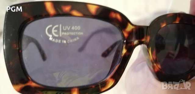 Слънчеви очила Express, снимка 3 - Слънчеви и диоптрични очила - 31812900