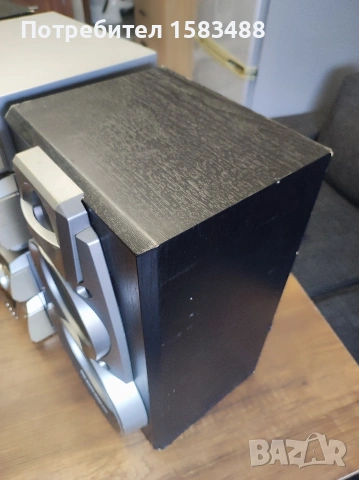 Technics SA-EH780, снимка 8 - Аудиосистеми - 53214612