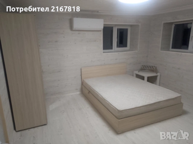 Къща под наем етаж или два етажа, снимка 2 - Къщи - 53216853