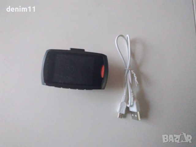 Видео регистратор за  автомобили , снимка 3 - Аксесоари и консумативи - 38051032