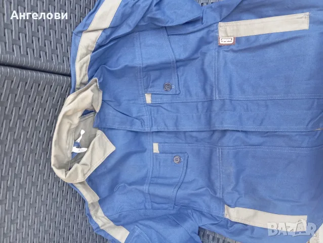 работни дрехи - гащеризони, панталони, горна куртка, снимка 18 - Спортни дрехи, екипи - 55774301