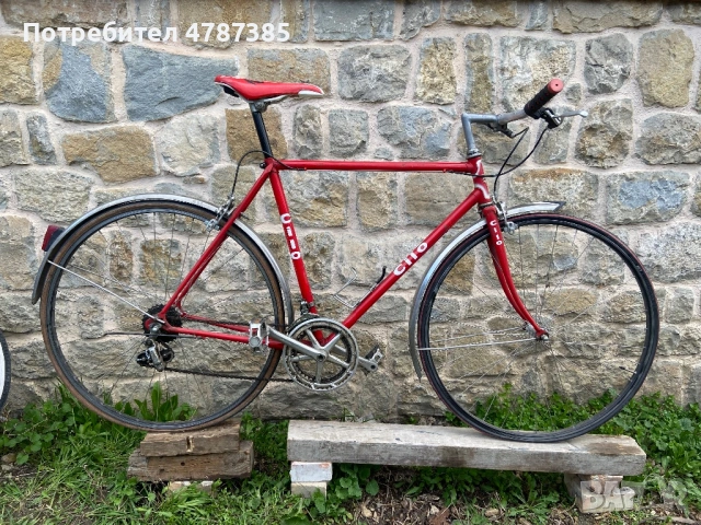 2 бр. Швейцарски CILO / 28 цола