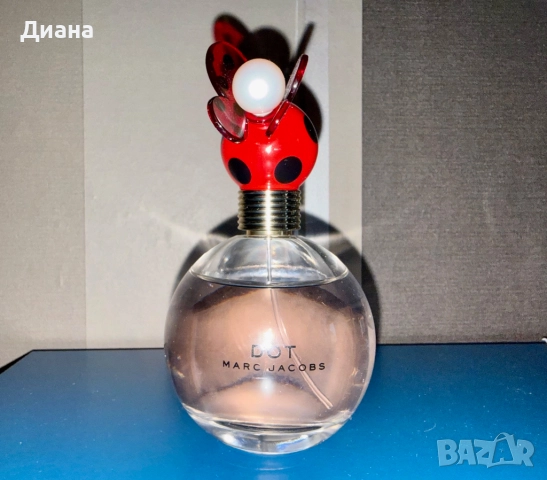 Парфюм Dot Marc Jacobs