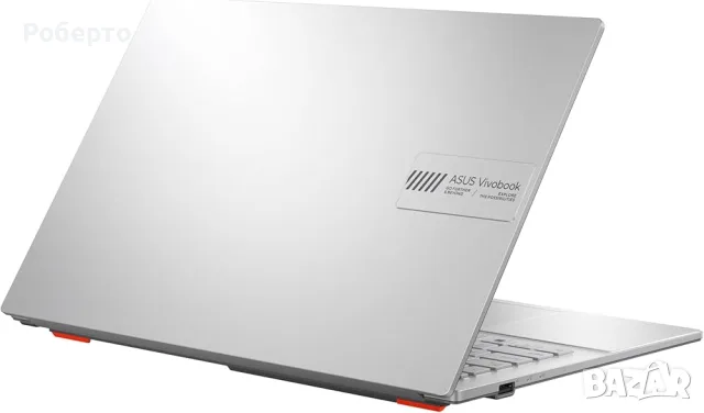 ASUS VivoBook Go 15 RYZEN 5 7520u 1TB SSD 16GB RAM, снимка 3 - Лаптопи за работа - 56169048