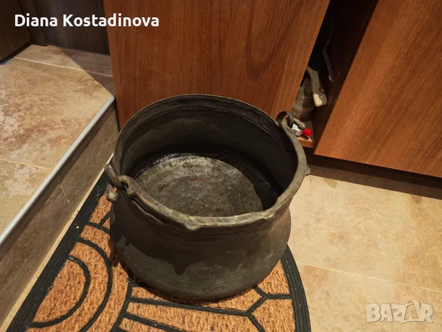 Голям бакър :))