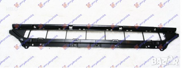 решетка пр броня S-LINE за AUDI Q5 16-20, снимка 1