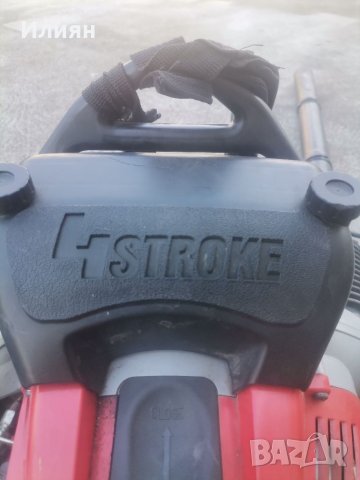 Духалка за листа , снимка 2 - Градинска техника - 40385709