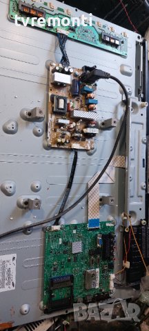 Платка POWER SUPPLY BN44-00338B for 32 inc Samsung LE32C450E1W , снимка 4 - Части и Платки - 37550418